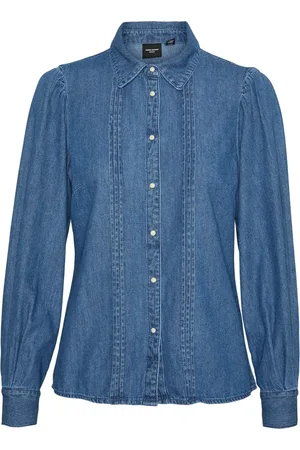 VERO MODA Camicia da donna 
