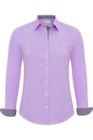 Dandalo Camicia da donna 