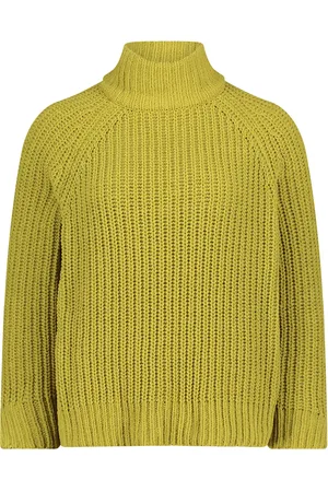 Cartoon Pullover