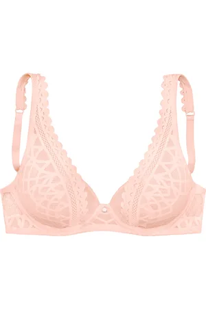 QS by s.Oliver Reggiseno