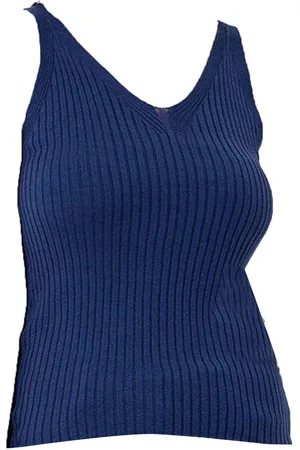 Dandalo Top in maglia