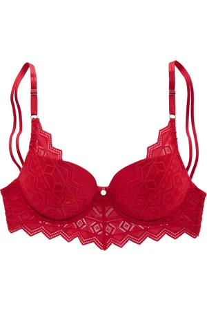 QS by s.Oliver Reggiseno