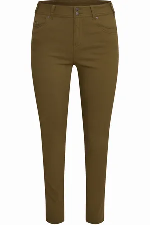FRANSA Pantaloni 