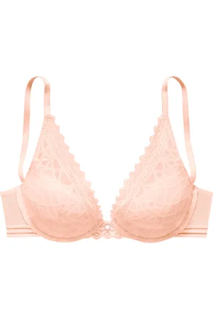 QS by s.Oliver Reggiseno