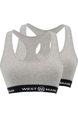 WESTMARK LONDON Reggiseno sportivo