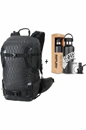 NitroBags Zaino sportivo 