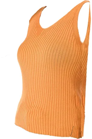 Dandalo Top in maglia