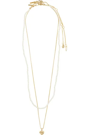 Pilgrim Collana 