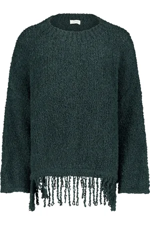 Cartoon Pullover