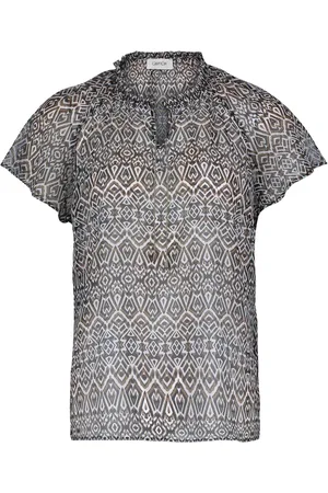 Cartoon Camicia da donna