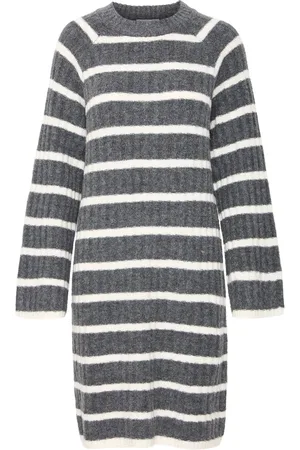 B YOUNG Abito in maglia
