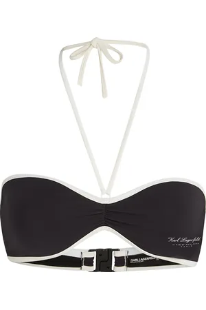 Karl Lagerfeld Top per bikini 
