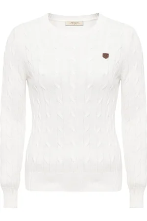 Antioch Pullover