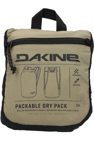 Dakine Zaino sportivo 