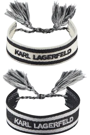 Karl Lagerfeld Braccialetto 