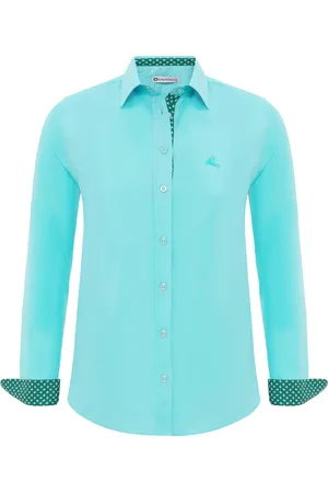 Dandalo Camicia da donna 