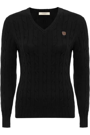 Antioch Pullover
