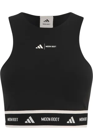 adidas Reggiseno sportivo 