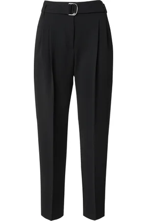 HUGO BOSS Pantaloni con pieghe 