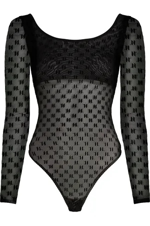 Karl Lagerfeld Body