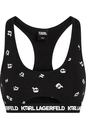 Karl Lagerfeld Reggiseno