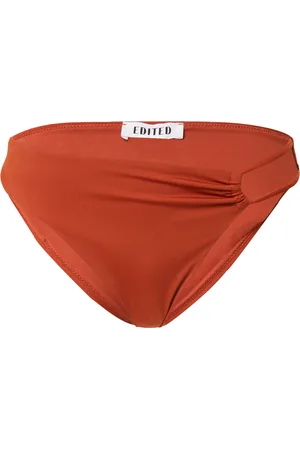 EDITED the label Slip bikini 