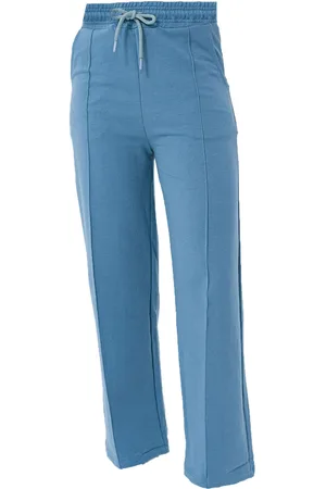 Dandalo Pantaloni con piega frontale