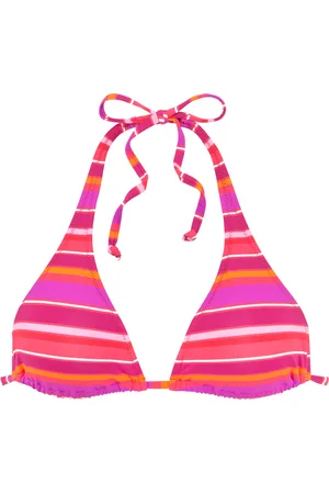 QS by s.Oliver Top per bikini