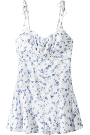 Bershka Tuta jumpsuit