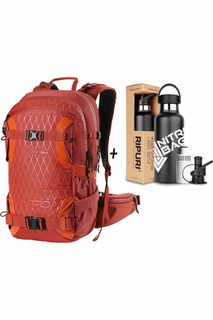 NitroBags Zaino sportivo