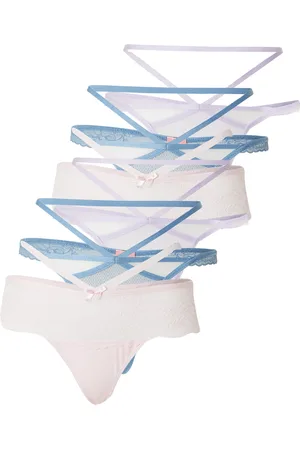 Hunkemöller String