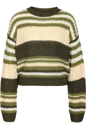 Noisy May Pullover 