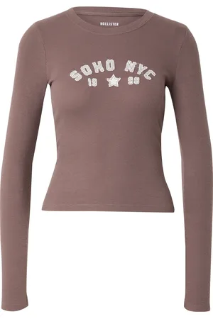 Hollister Maglietta