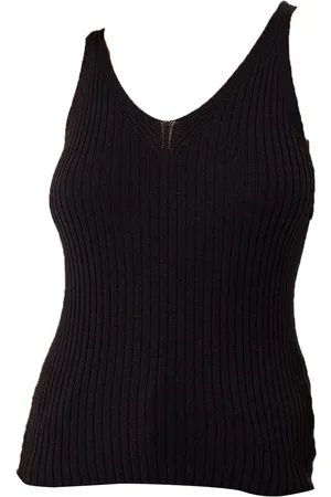 Dandalo Top in maglia