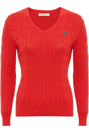 Antioch Pullover