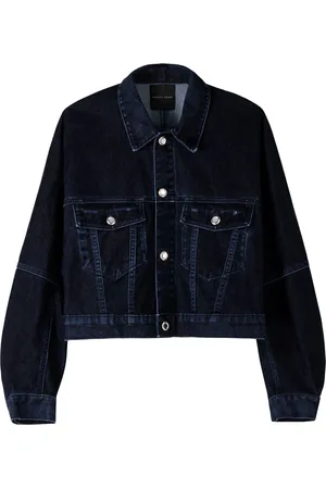 Bershka Giacca di mezza stagione