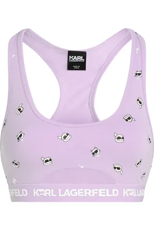 Karl Lagerfeld Reggiseno