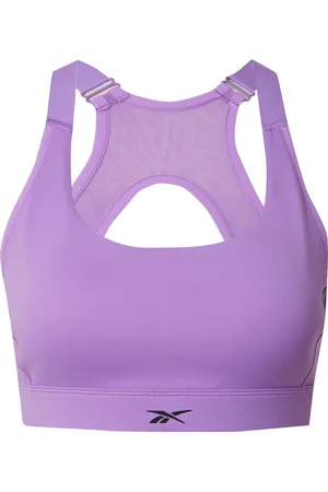 Reebok Reggiseno sportivo 