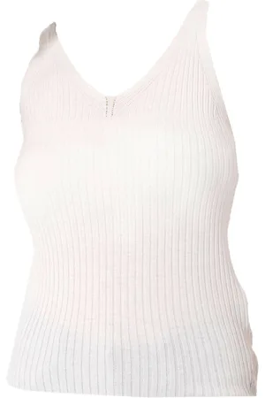 Dandalo Top in maglia