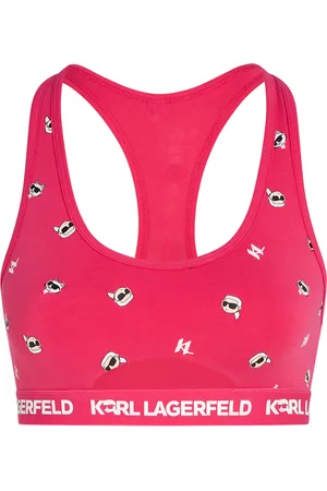 Karl Lagerfeld Reggiseno