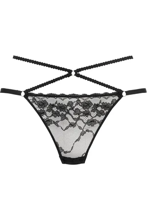 Petite Fleur String