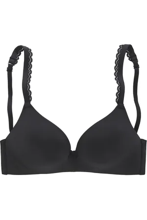 QS by s.Oliver Reggiseno