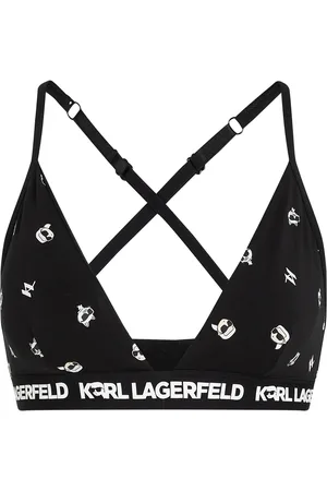 Karl Lagerfeld Reggiseno
