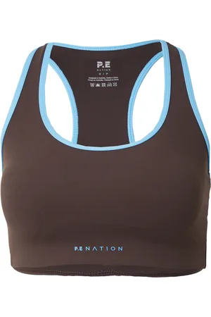 P.E Nation Reggiseno sportivo 