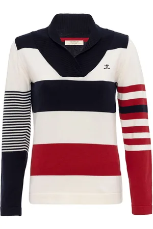 Antioch Pullover