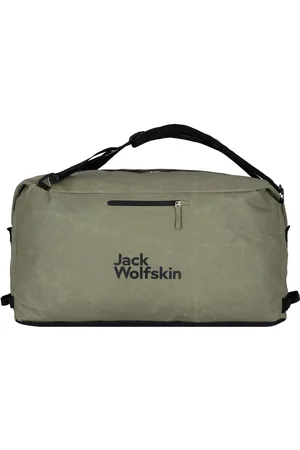 Jack Wolfskin Borsa weekend