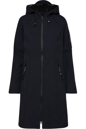 Ilse Jacobsen Cappotto funzionale