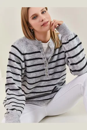 Bianco Lucci Pullover