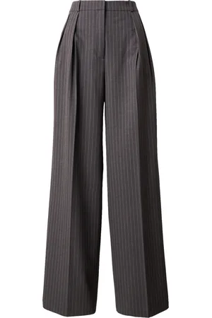 HUGO BOSS Pantaloni con pieghe 