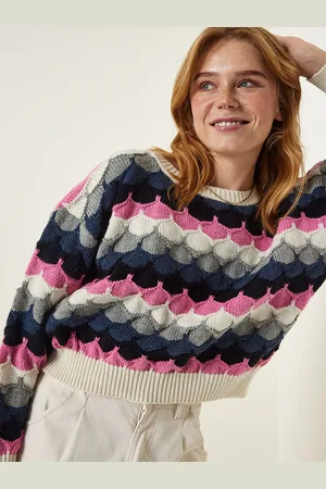 Happiness istanbul Pullover